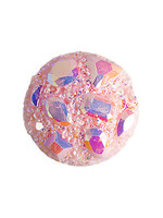 Moon Rock Stone 20 mm Round (10 Pieces)