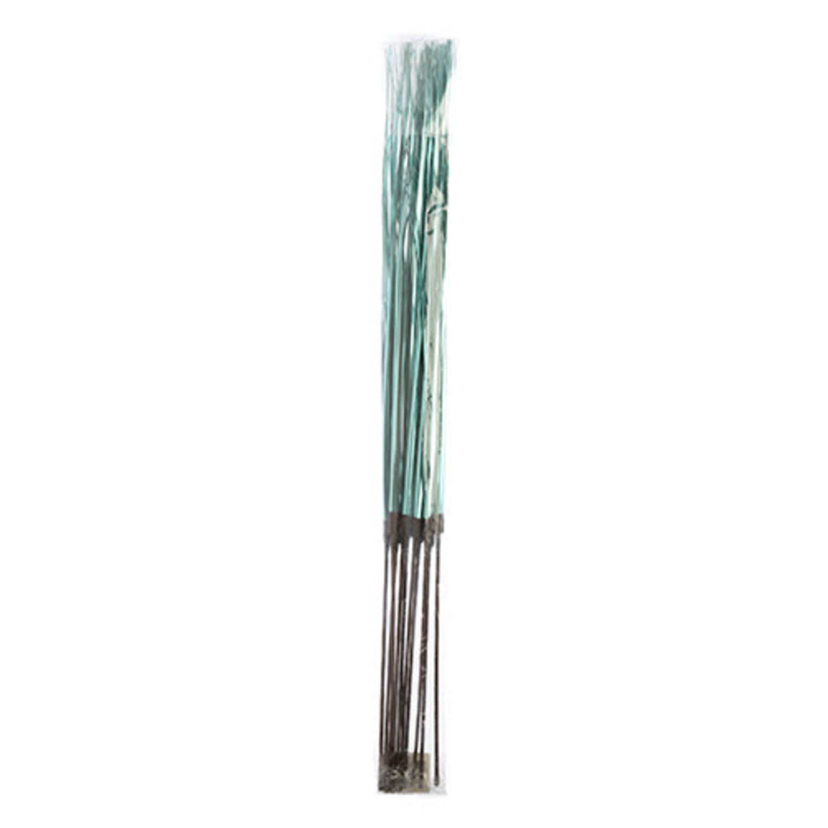 Onion Grass 18.5 Inches Metallic Flare (12 pieces)