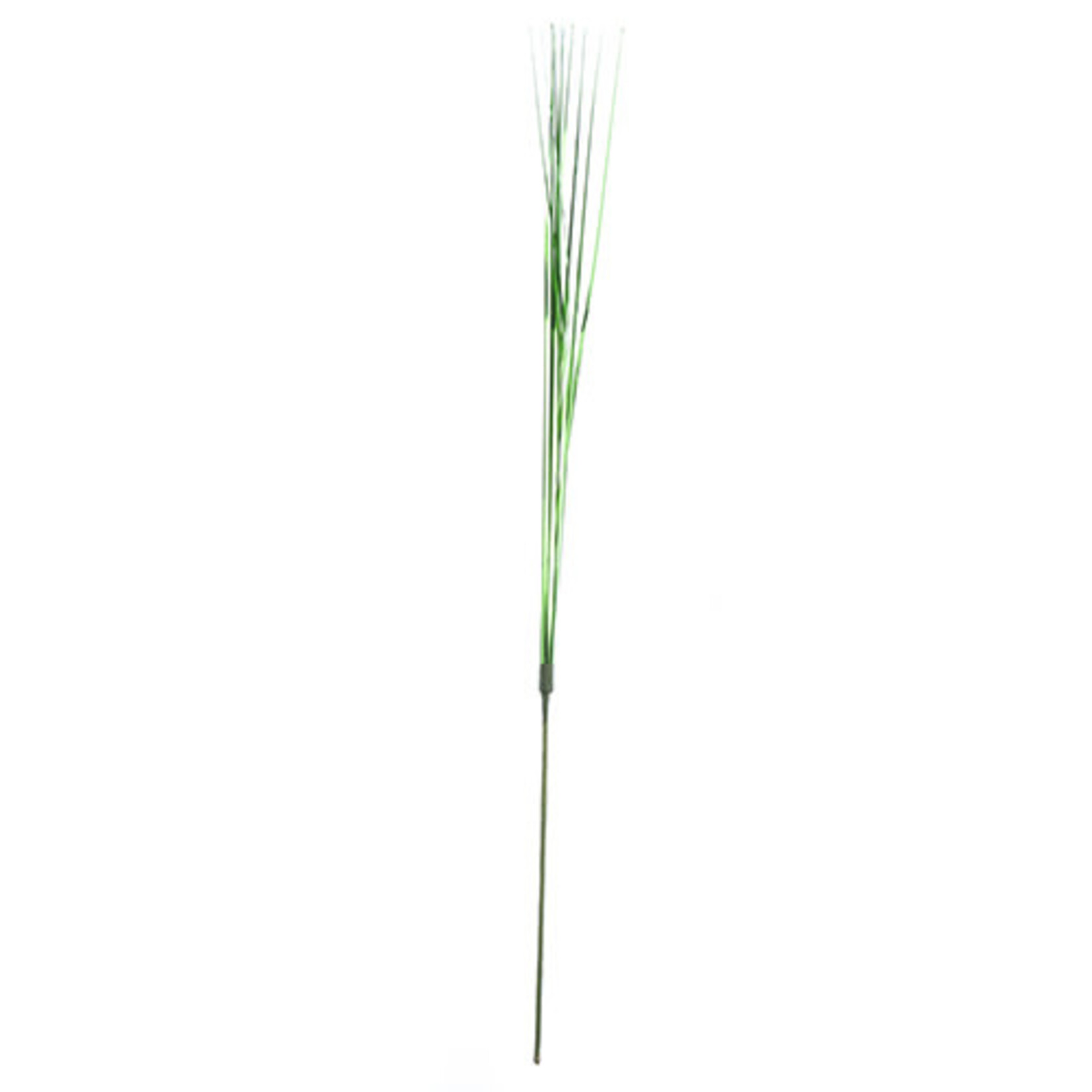 Onion Grass 18.5 Inches Metallic Flare (12 pieces)