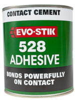 Evo-Stik Contact Cement 3.785L (Gallon)