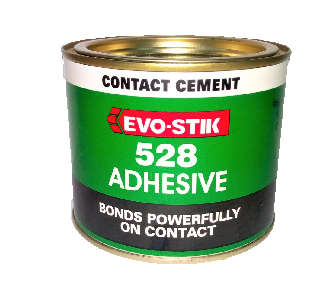 Contact adhesive evo stik discount