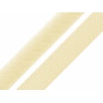 Velcro Non-Adhesive 4 Inches (Roll 27.5yds)  White