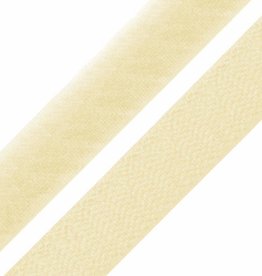 Velcro Non-Adhesive 4 Inches (Roll 27.5yds)  White