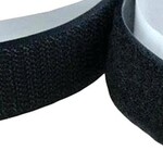 Velcro Non-Adhesive 5/8 Inch (Roll 27.5yds)  Black