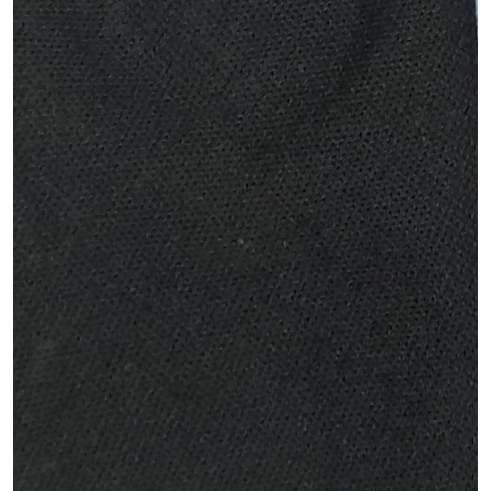 Plain Quiana 60 Inches Black