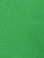 Plain Quiana 60 Inches Emerald Green