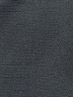 Plain Quiana 60 Inches Grey