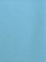 Plain Quiana 60 Inches Light Blue