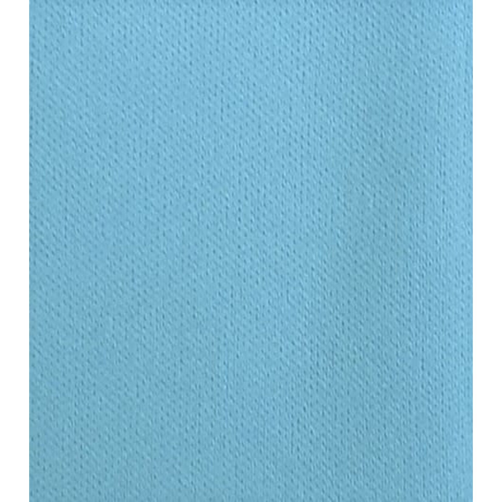 Plain Quiana 60 Inches Light Blue