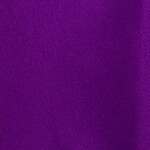 Plain Quiana 60 Inches Bright Purple