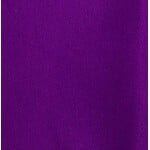Plain Quiana 60 Inches Bright Purple