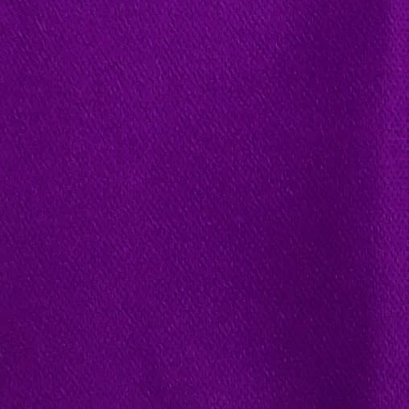 Plain Quiana 60 Inches Bright Purple