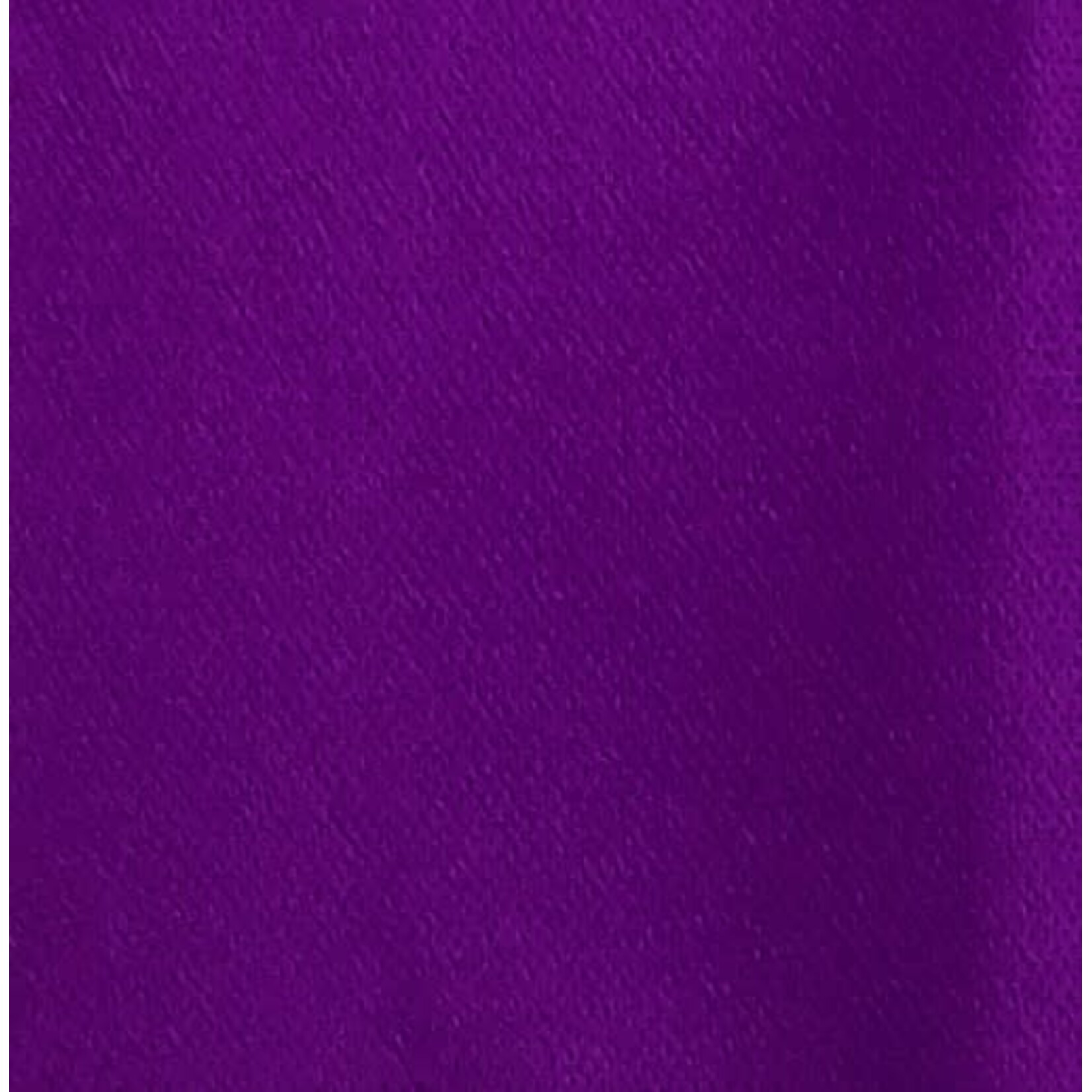 Plain Quiana 60 Inches Bright Purple