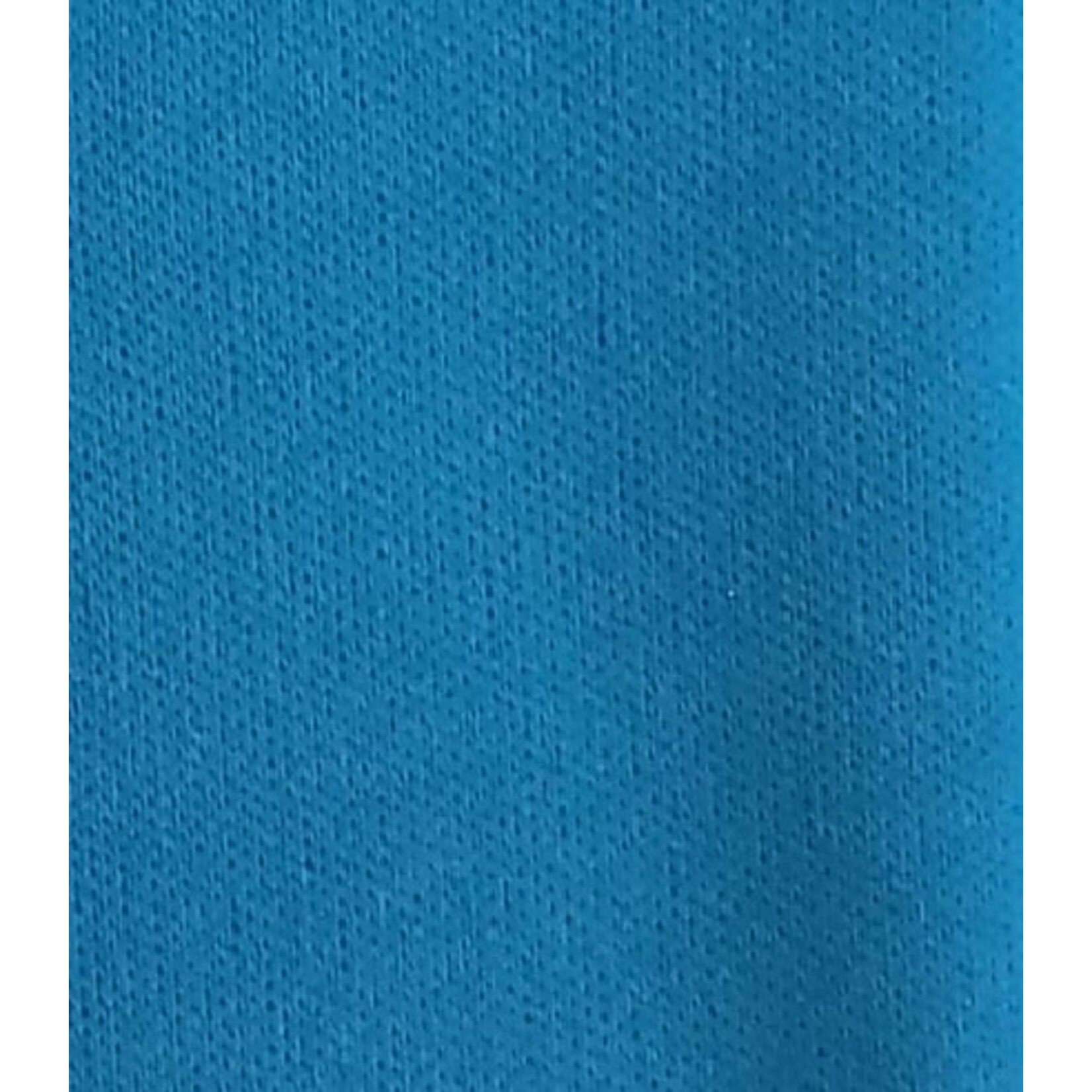 Plain Quiana 60 Inches Turquoise