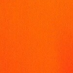 Plain Quiana 60 Inches Neon Orange