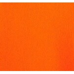 Plain Quiana 60 Inches Neon Orange