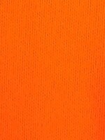 Plain Quiana 60 Inches Neon Orange