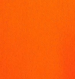 Plain Quiana 60 Inches Neon Orange