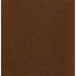 Plain Quiana 60 Inches Brown