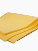 Sheet Foam Peel Sponge 4x6ft 1 Inch
