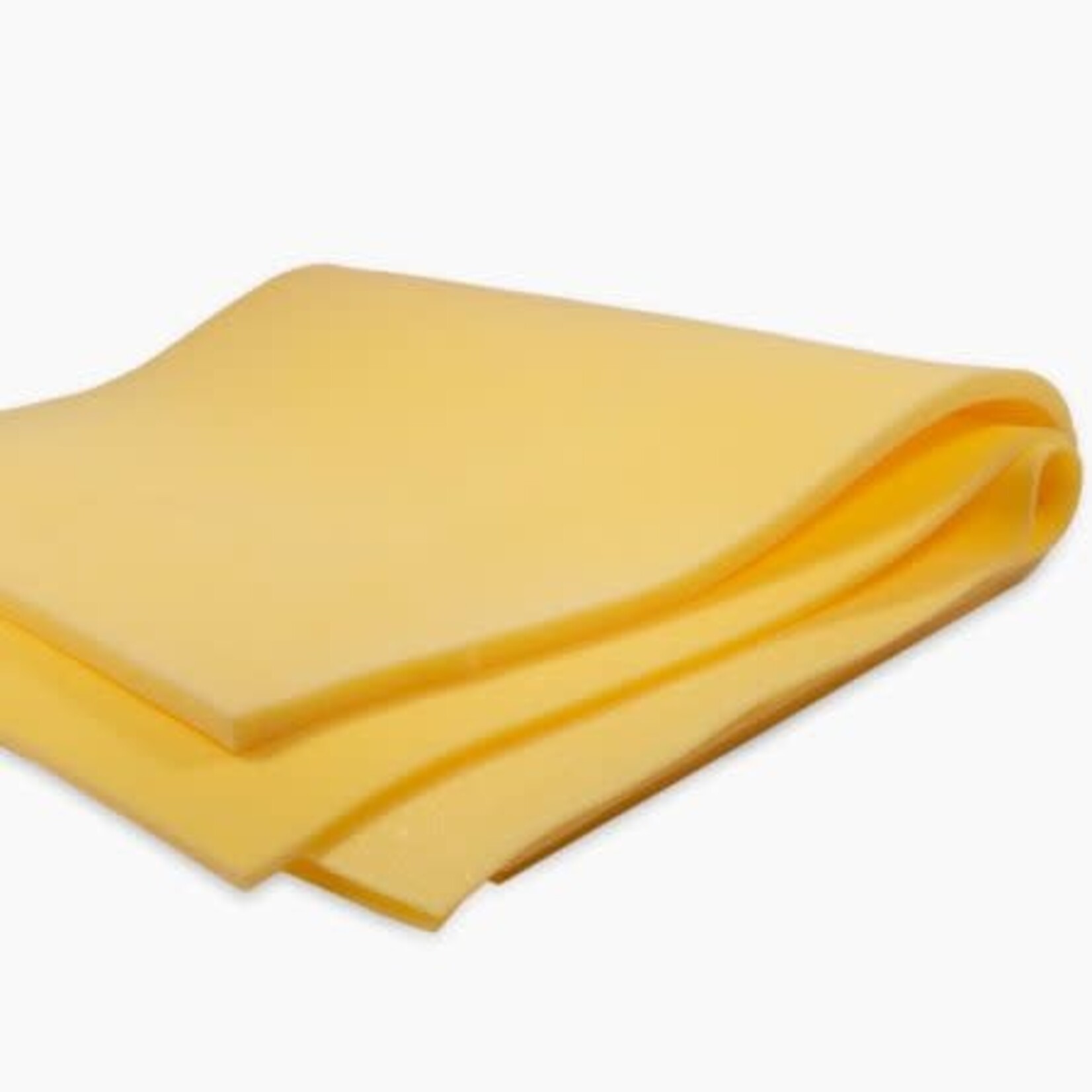 Sheet Foam Peel Sponge 4x6ft 1/8 Inch