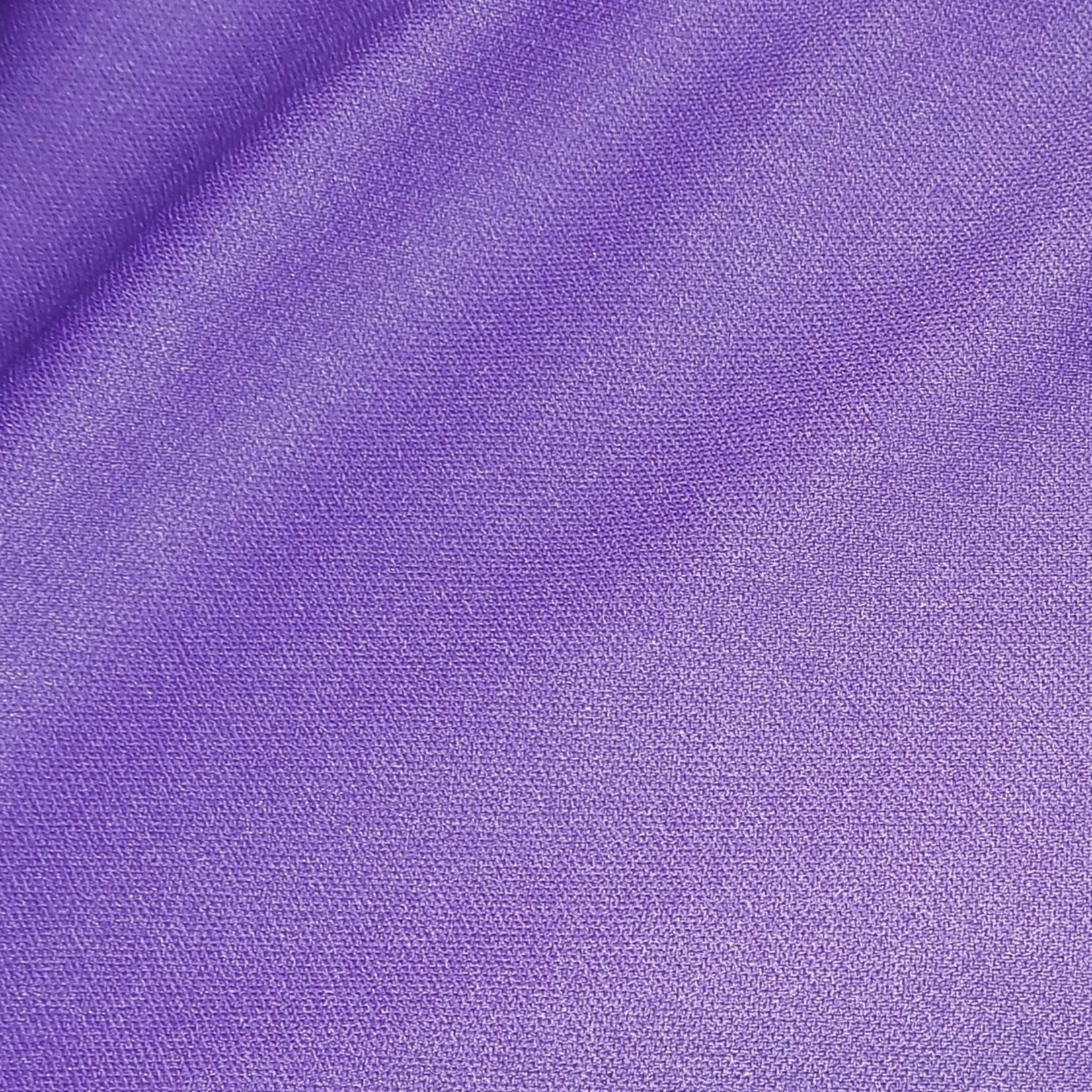Plain Quiana 60 Inches Lavender