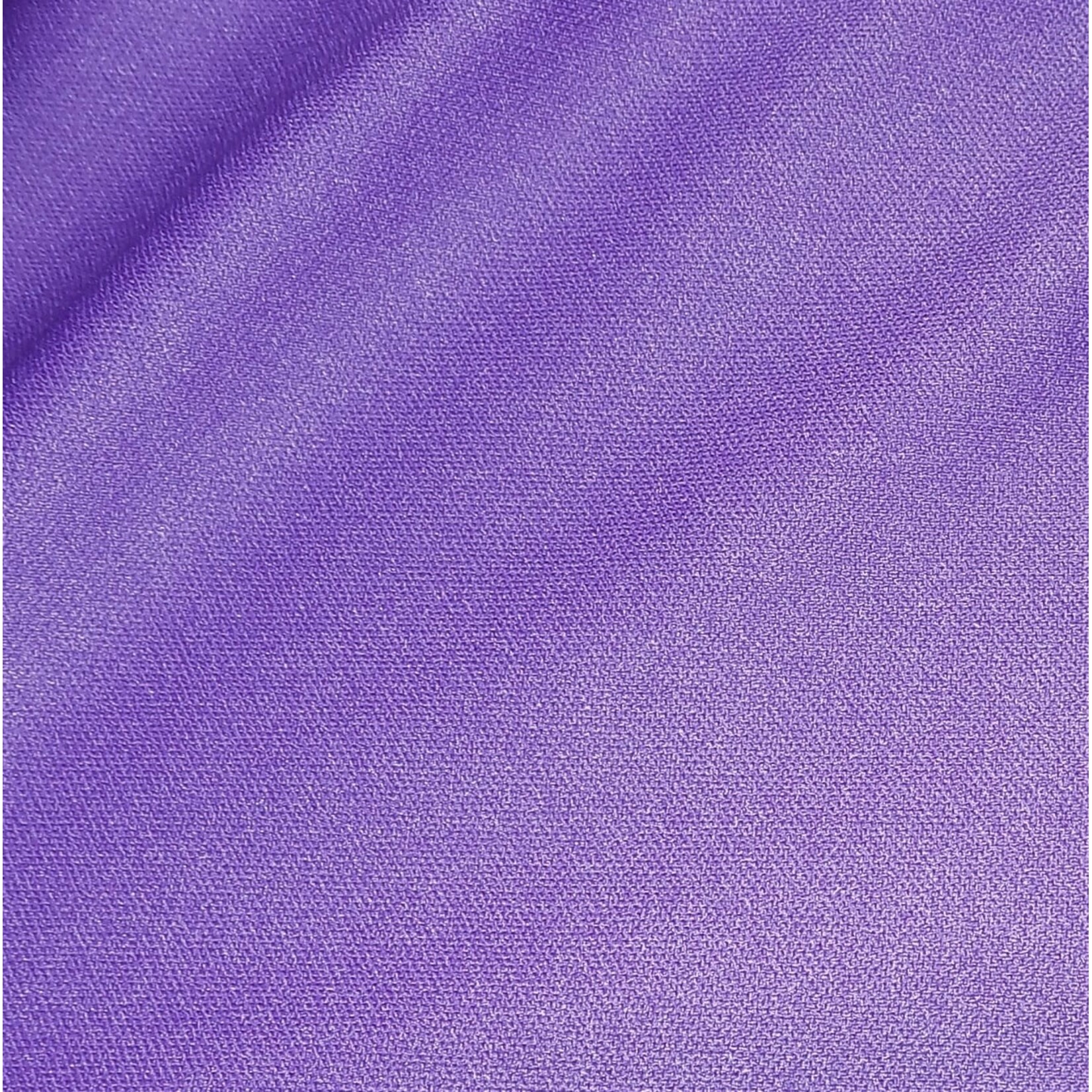 Plain Quiana 60 Inches Lavender