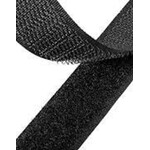 Velcro Non-Adhesive 5/8 Inch Black (Yard)