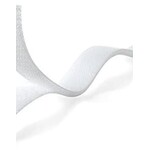 Velcro Non-Adhesive 5/8 Inch  White (Yard)