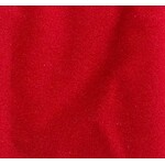 Plain Spandex 58-60 Inches (yard) Red