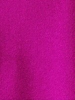 Plain Spandex 58-60 Inches (yard) Cerise
