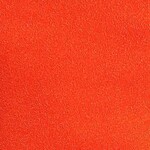 Plain Spandex 58-60 Inches (yard) Burnt Orange