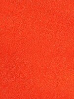 Plain Spandex 58-60 Inches (yard) Burnt Orange