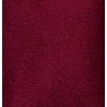 Plain Spandex 58-60 Inches (yard) Burgundy
