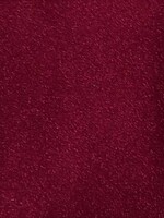 Plain Spandex 58-60 Inches (yard) Burgundy