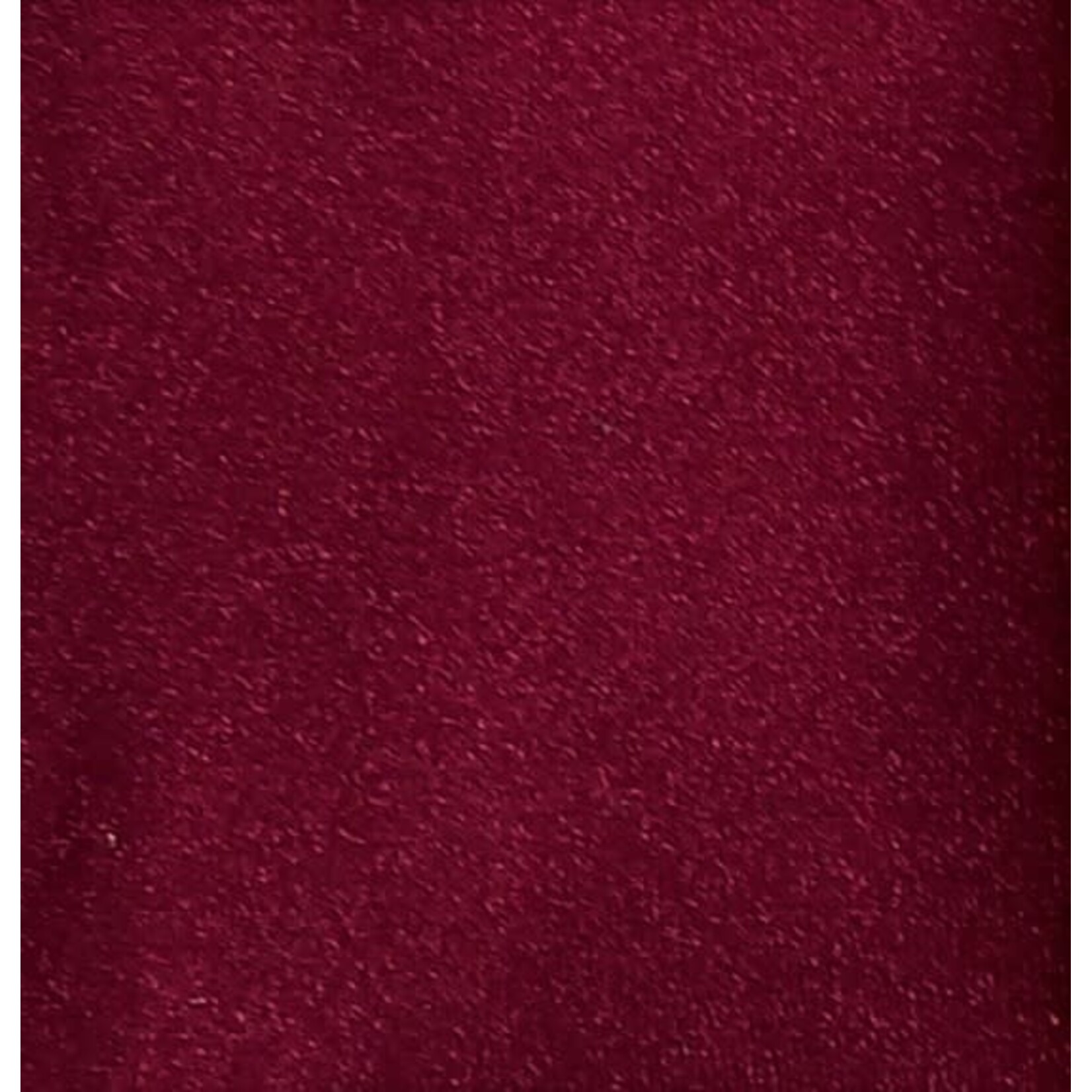Plain Spandex 58-60 Inches (yard) Burgundy
