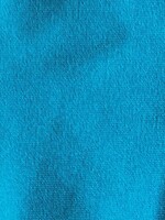 Plain Spandex 58-60 Inches (yard) Dark Teal