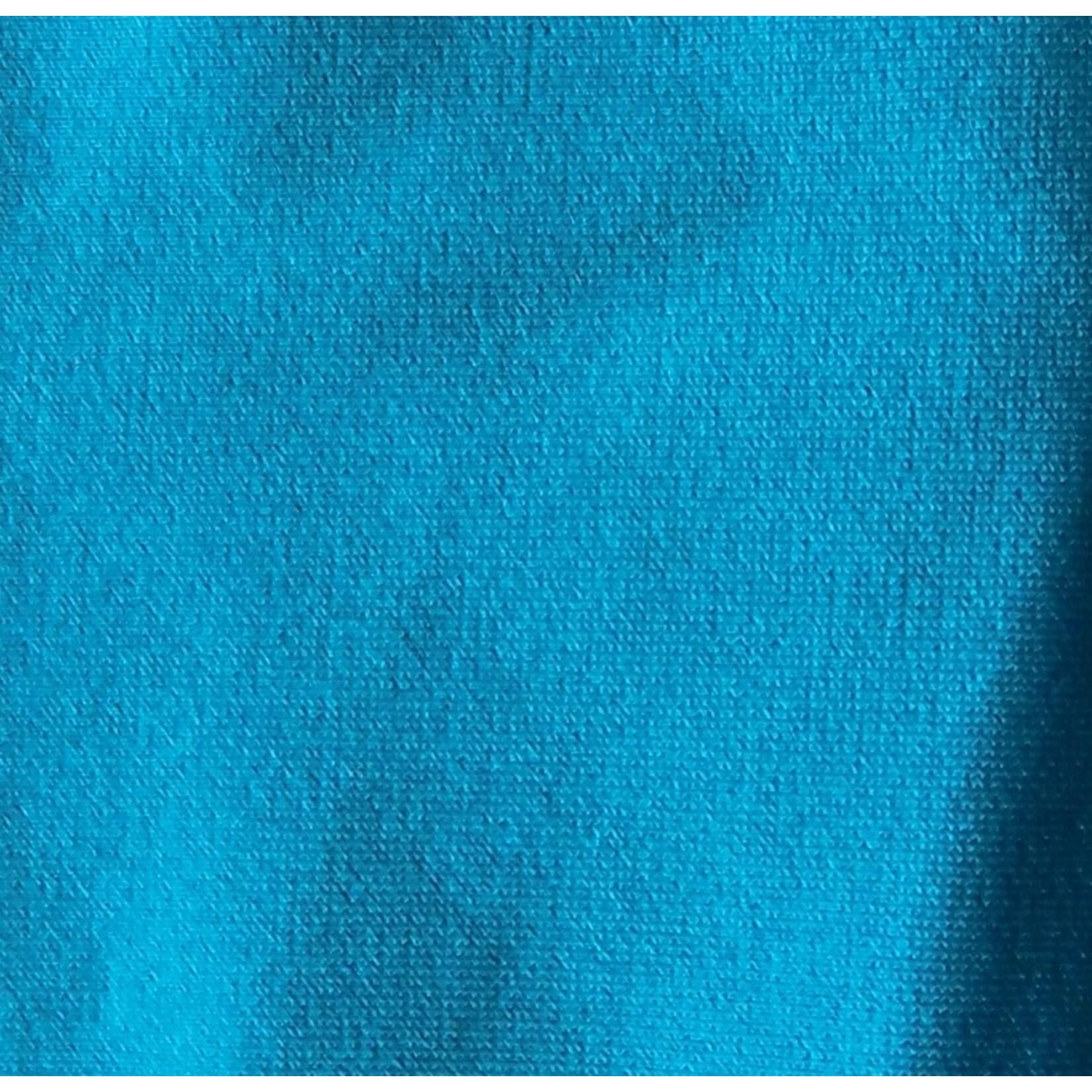 Plain Spandex 58-60 Inches (yard) Dark Teal