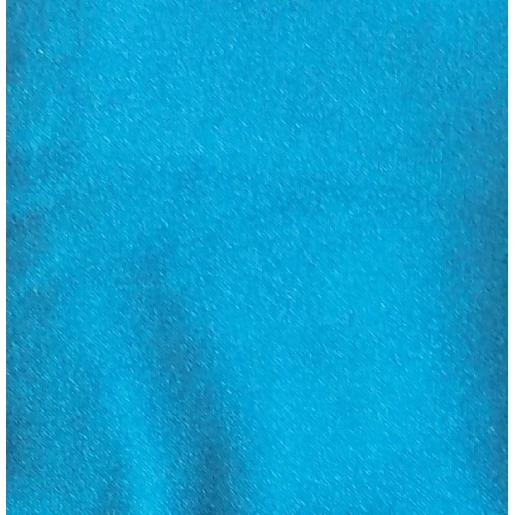 Plain Spandex 58-60 Inches (yard) Light Blue