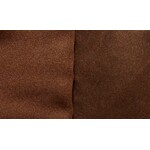 Plain Spandex 58-60 Inches (yard) Brown