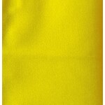 Plain Spandex 58-60 Inches (yard) Light Yellow