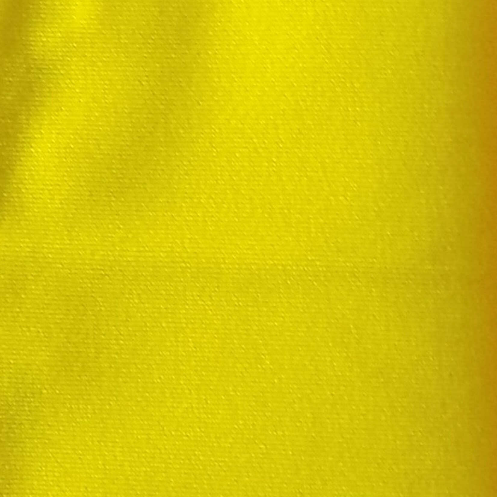 Plain Spandex 58-60 Inches (yard) Light Yellow