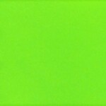 Plain Spandex 58-60 Inches (yard) Neon Lime