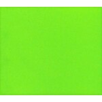 Plain Spandex 58-60 Inches (yard) Fluorescent Green