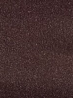 Plain Spandex 58-60 Inches (yard) Chocolate Brown