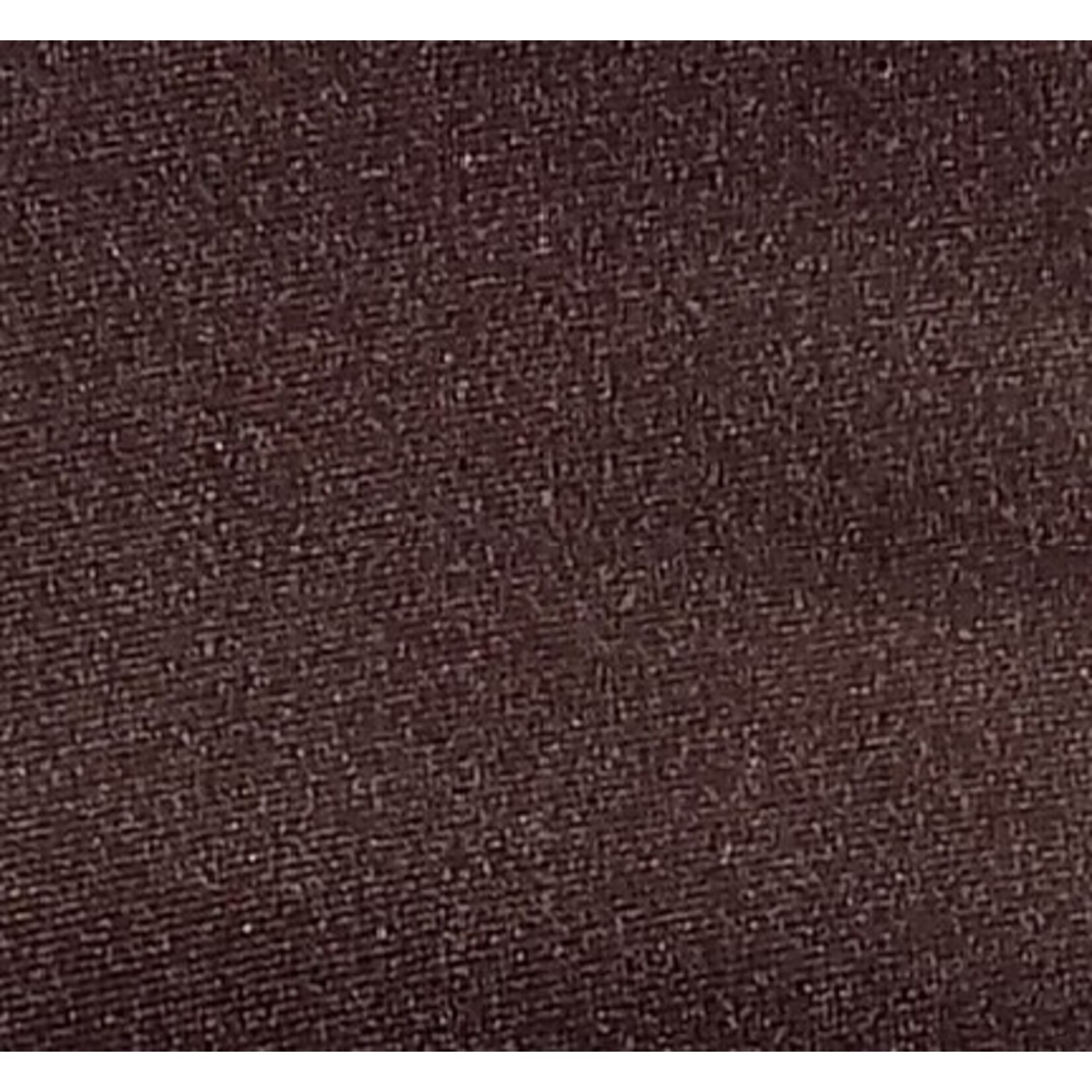 Plain Spandex 58-60 Inches (yard) Chocolate Brown