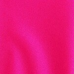 Plain Spandex 58-60 Inches (yard) Hot Pink