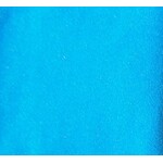 Plain Spandex 58-60 Inches (yard) Turquoise