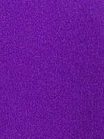 Plain Spandex 58-60 Inches (yard) Purple