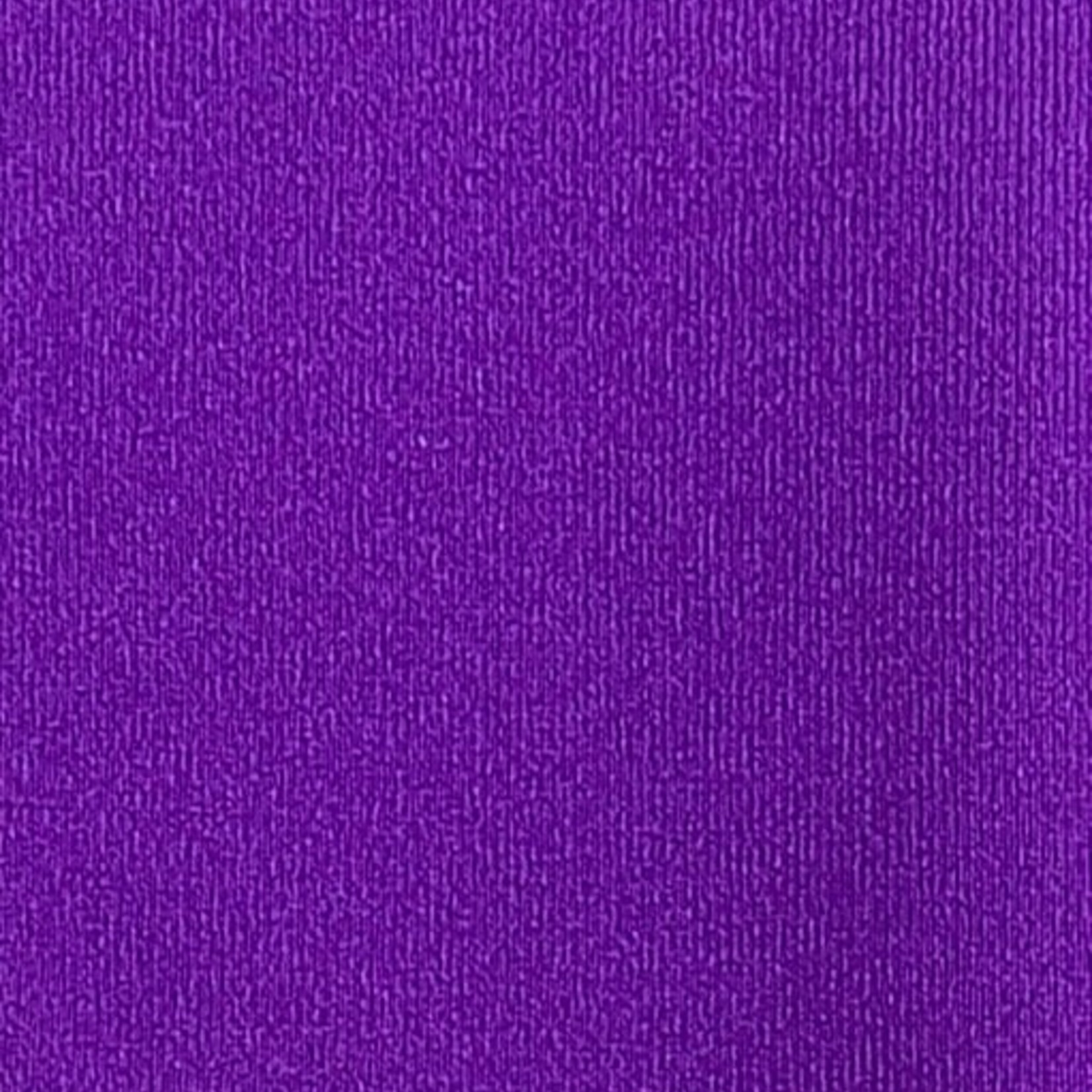 Plain Spandex 58-60 Inches (yard) Purple